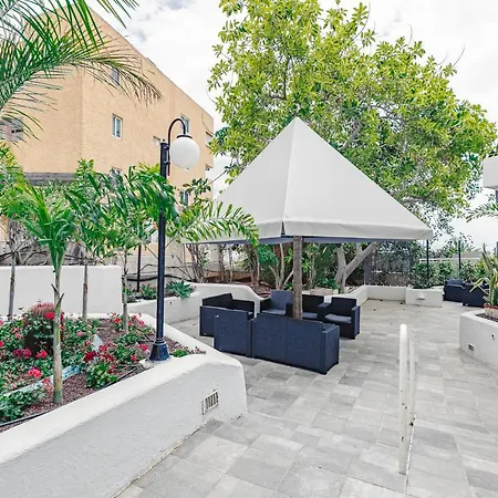 419 Lily Appartement *