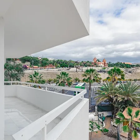 419 Lily Appartement *