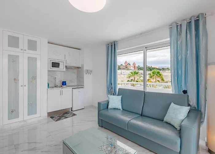 419 Lily Appartement