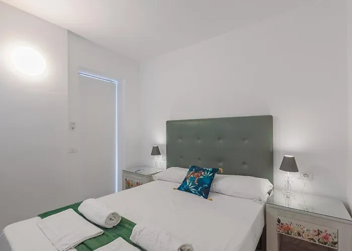 Appartement 419 Lily