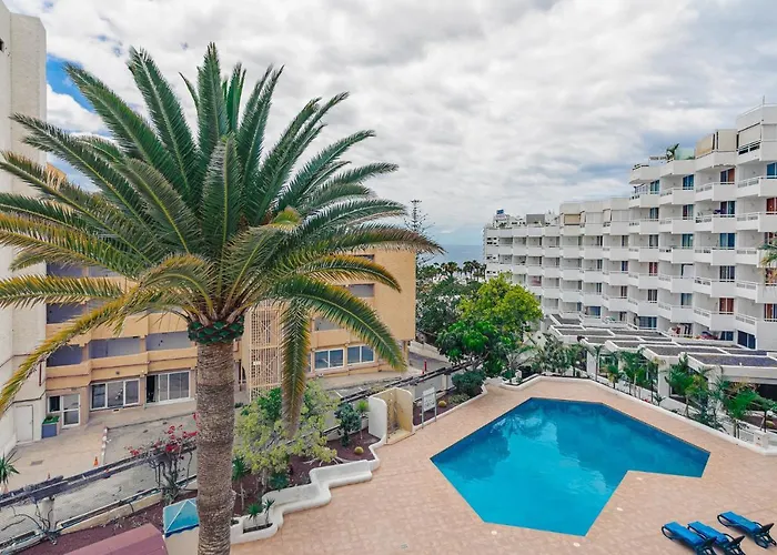 419 Lily Appartement Playa de las Américas