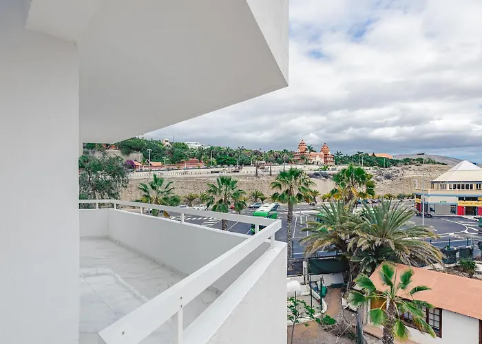 419 Lily Appartement *