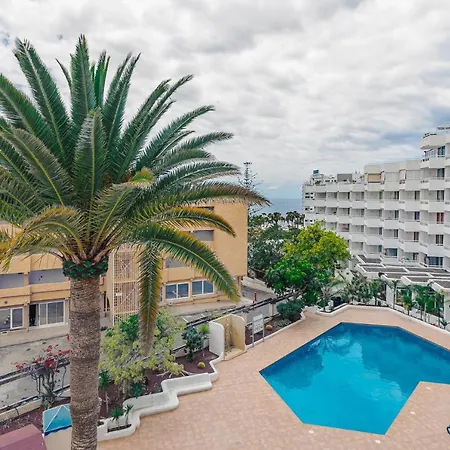 419 Lily Apartment Playa de las Americas (Tenerife)