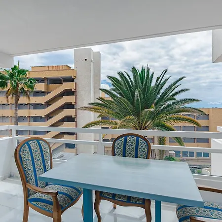 Apartment 419 Lily Playa de las Americas (Tenerife)
