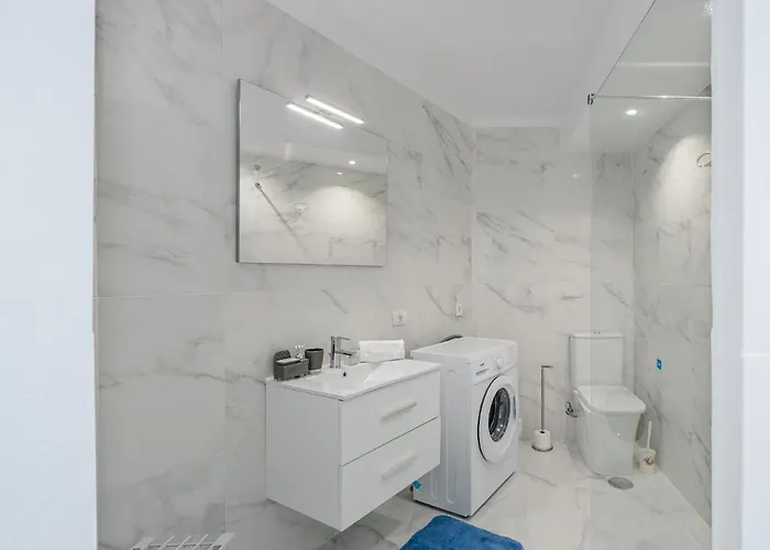 419 Lily Apartment Playa de las Americas (Tenerife)