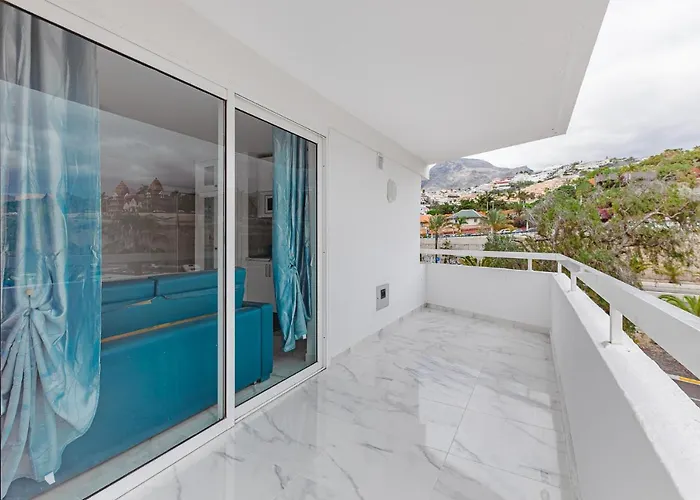 Apartment 419 Lily Playa de las Americas (Tenerife)