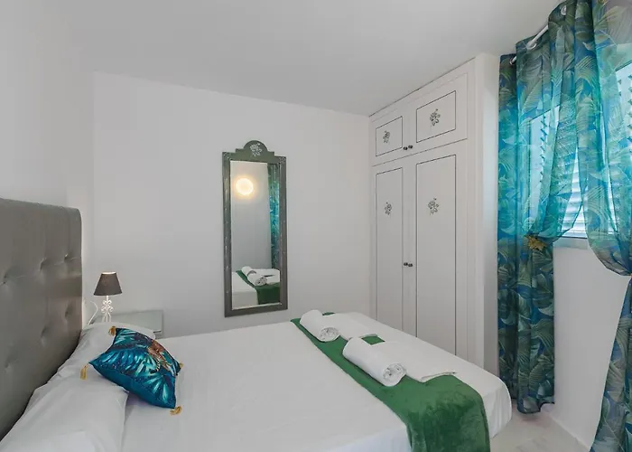 Apartment 419 Lily Playa de las Americas (Tenerife)