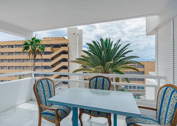 Apartment 419 Lily Playa de las Americas (Tenerife)