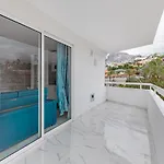 Apartmán 419 Lily Playa de las Americas (Tenerife)